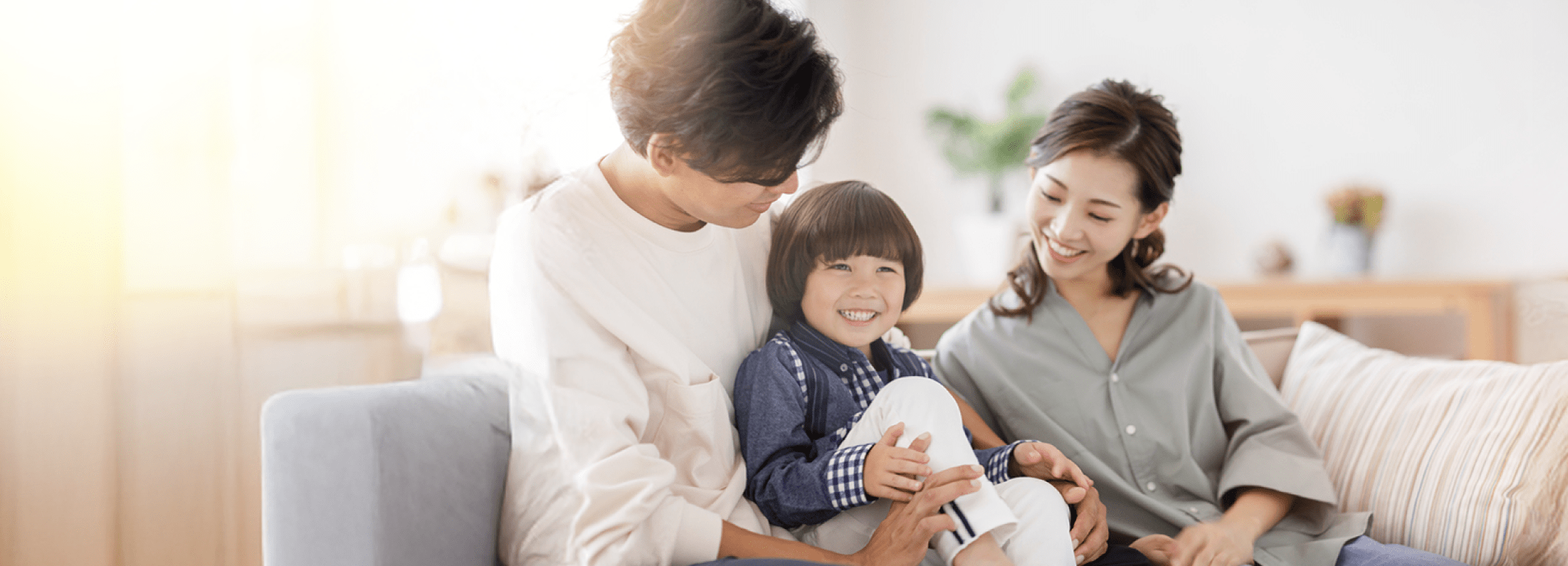 血友病を生きるあなたとともに
