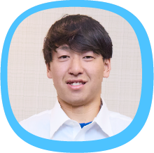 血友病だからといってラグビーは絶対にやめたくなかった