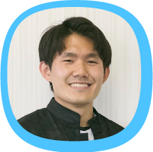 ～夢をもち、活躍する血友病患者さんたち～
