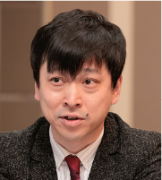 近澤 悠志 先生