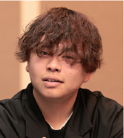 阪口 直嗣 さん