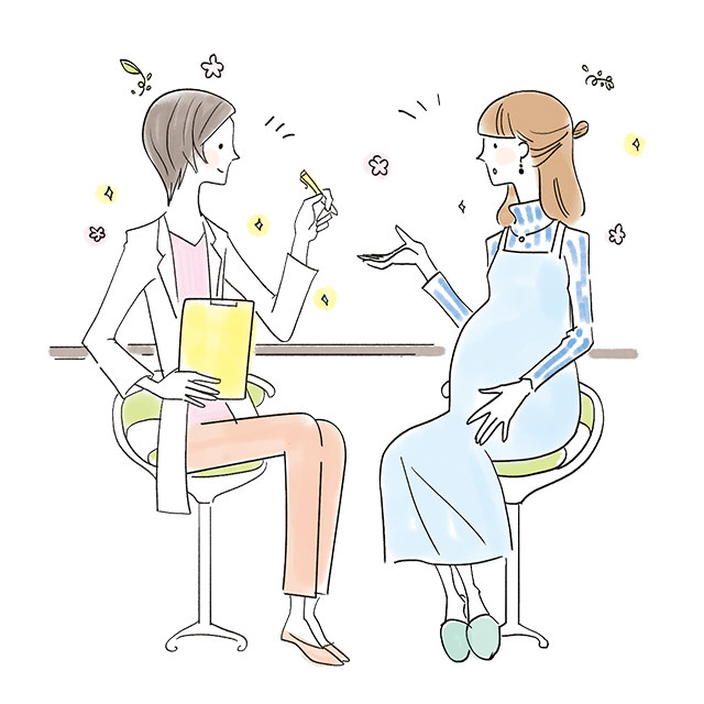 妊娠期の凝固因子活性