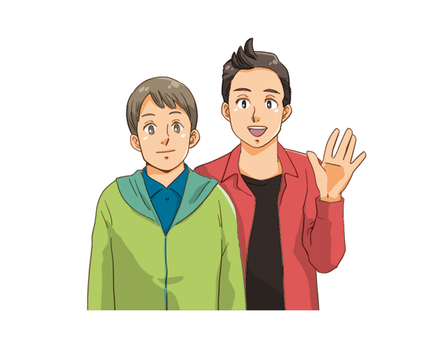 患者会