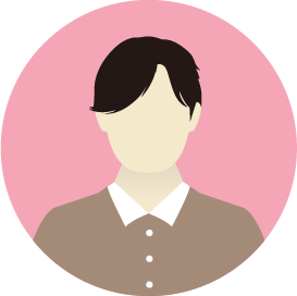 患者さんのイラストイメージ