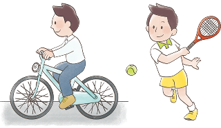 適切な補充療法で、血友病ではない人と変わらない生活、人生を送れます