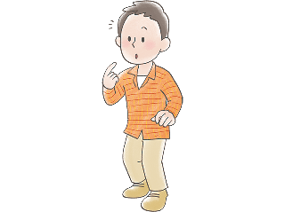 お父さん
