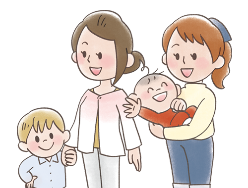患者会・母の会