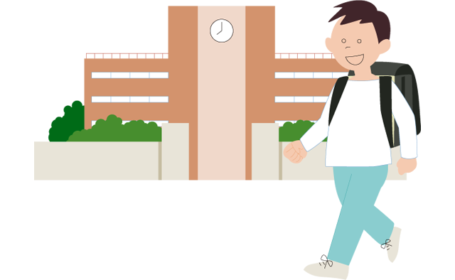 通院の回数が減る