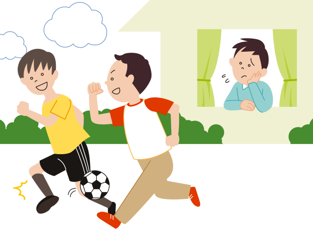 「出血するかも・・」という不安の解消