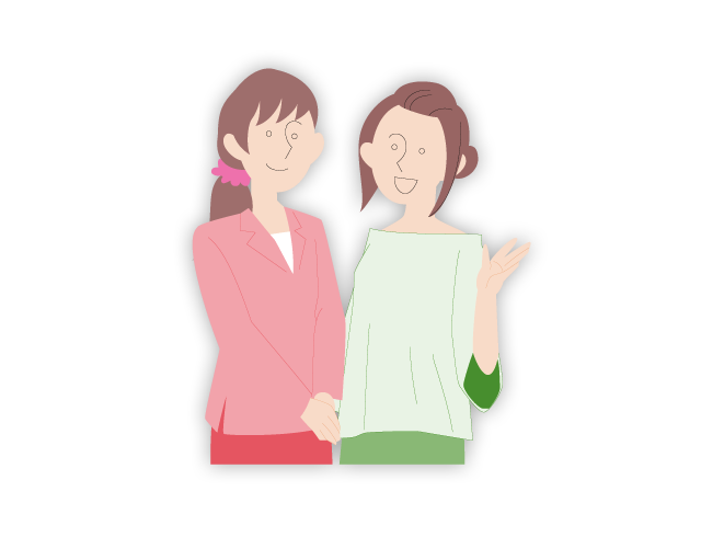 ママ友