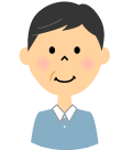 イラスト：壮年期